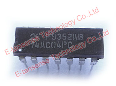 74AC04PC 74AC04 AC04